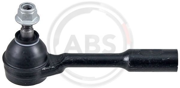 Skersinės vairo trauklės galas A.B.S. 231096