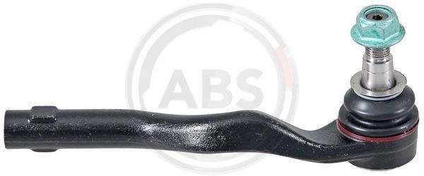 Skersinės vairo trauklės galas A.B.S. 231104