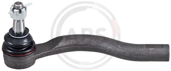 Skersinės vairo trauklės galas A.B.S. 231107