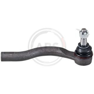 Skersinės vairo trauklės galas A.B.S. 231108