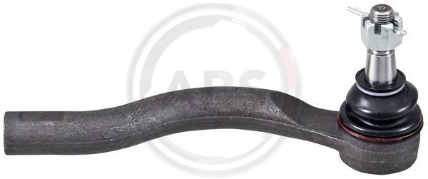 Skersinės vairo trauklės galas A.B.S. 231108