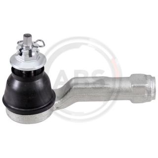 Skersinės vairo trauklės galas A.B.S. 231127