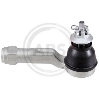 Skersinės vairo trauklės galas A.B.S. 231128