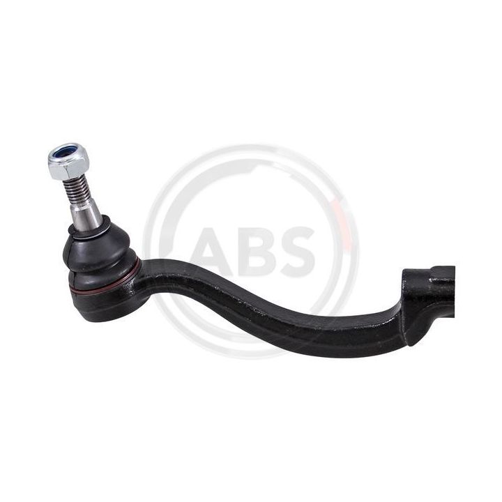 Skersinės vairo trauklės galas A.B.S. 231131