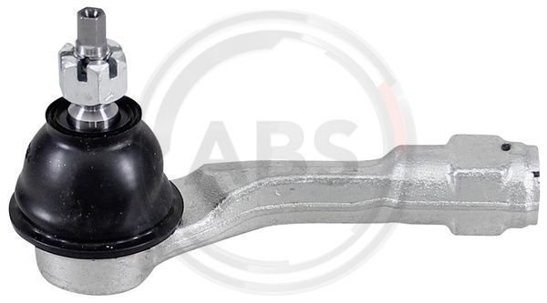 Skersinės vairo trauklės galas A.B.S. 231142