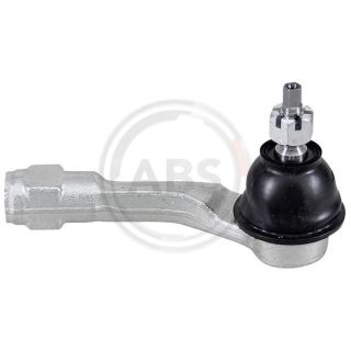 Skersinės vairo trauklės galas A.B.S. 231143