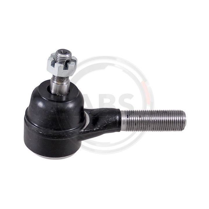 Skersinės vairo trauklės galas A.B.S. 231144