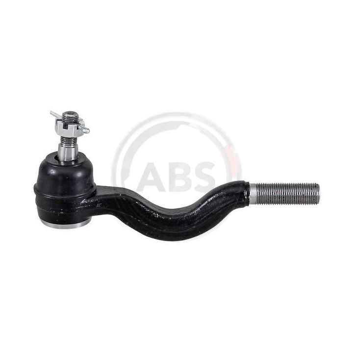 Skersinės vairo trauklės galas A.B.S. 231145