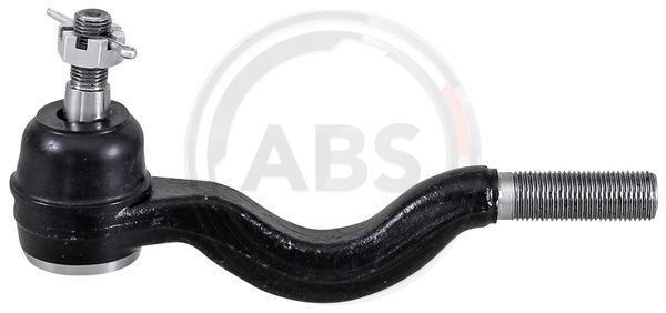 Skersinės vairo trauklės galas A.B.S. 231145