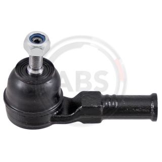 Skersinės vairo trauklės galas A.B.S. 231154