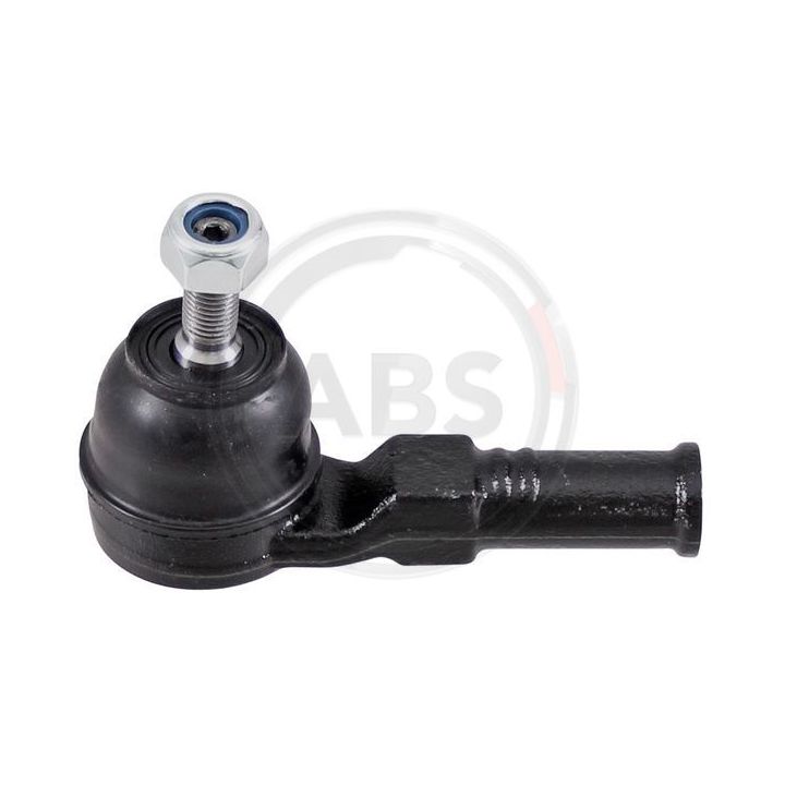 Skersinės vairo trauklės galas A.B.S. 231154