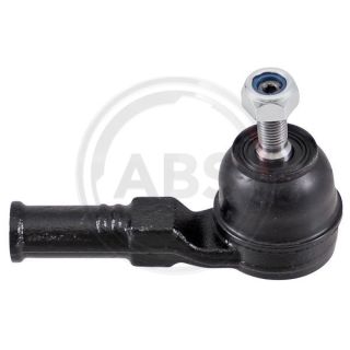 Skersinės vairo trauklės galas A.B.S. 231155