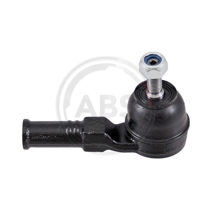 Skersinės vairo trauklės galas A.B.S. 231155