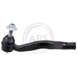 Skersinės vairo trauklės galas A.B.S. 231156