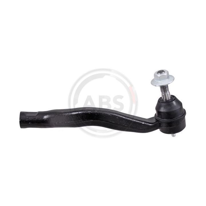 Skersinės vairo trauklės galas A.B.S. 231157
