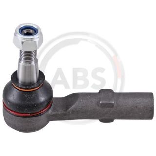 Skersinės vairo trauklės galas A.B.S. 231161