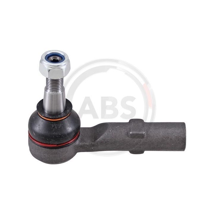 Skersinės vairo trauklės galas A.B.S. 231161