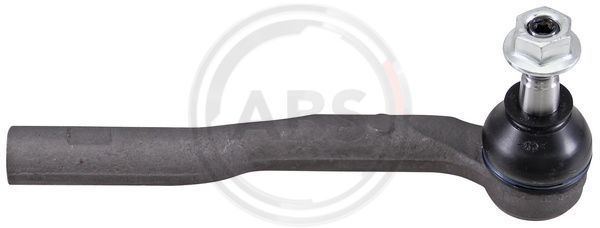 Skersinės vairo trauklės galas A.B.S. 231165