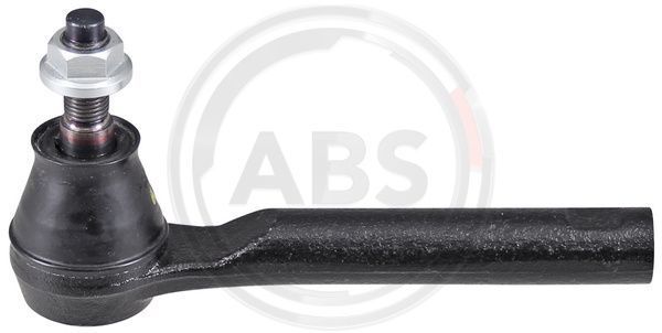 Skersinės vairo trauklės galas A.B.S. 231182