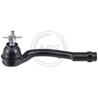 Skersinės vairo trauklės galas A.B.S. 231185