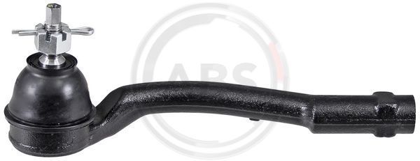 Skersinės vairo trauklės galas A.B.S. 231185