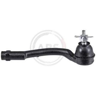 Skersinės vairo trauklės galas A.B.S. 231186