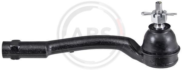 Skersinės vairo trauklės galas A.B.S. 231186