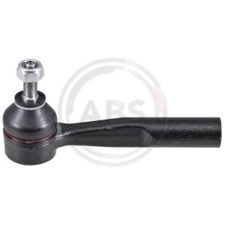 Skersinės vairo trauklės galas A.B.S. 231187