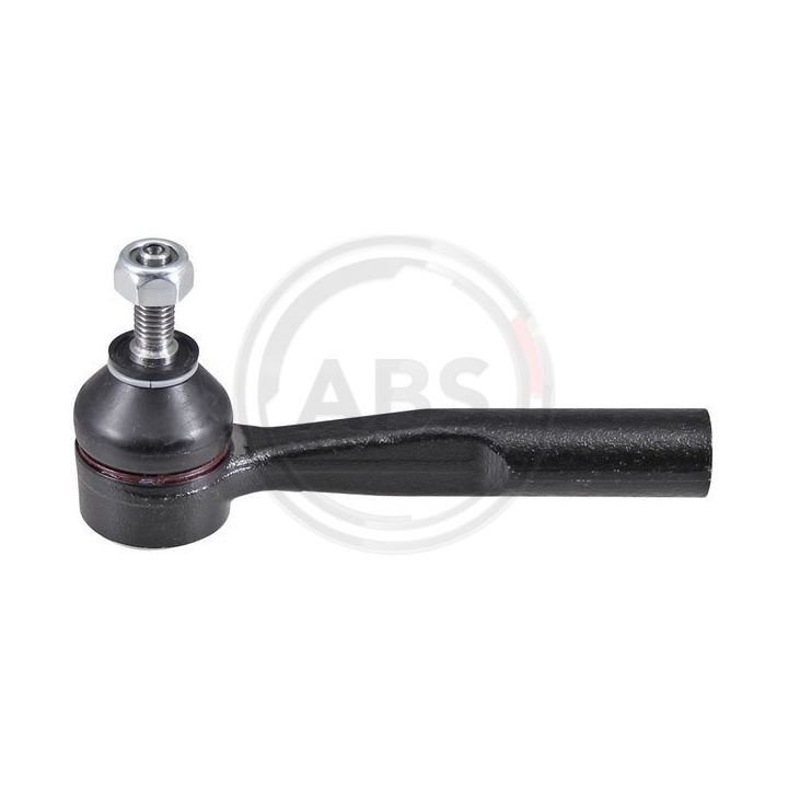 Skersinės vairo trauklės galas A.B.S. 231187