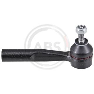 Skersinės vairo trauklės galas A.B.S. 231188