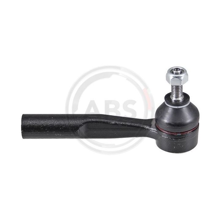 Skersinės vairo trauklės galas A.B.S. 231188