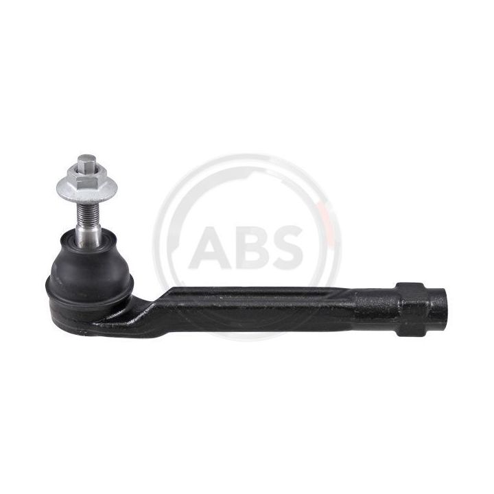 Skersinės vairo trauklės galas A.B.S. 231196