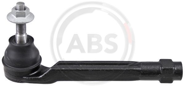 Skersinės vairo trauklės galas A.B.S. 231196
