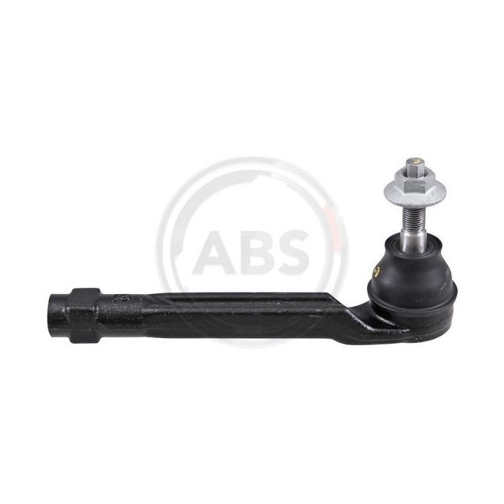Skersinės vairo trauklės galas A.B.S. 231197