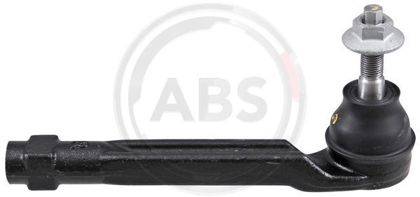 Skersinės vairo trauklės galas A.B.S. 231197