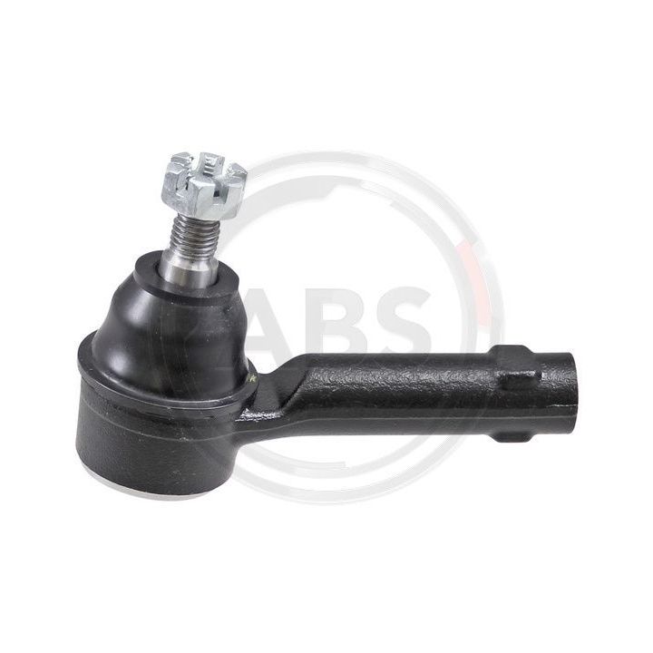 Skersinės vairo trauklės galas A.B.S. 231202