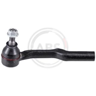 Skersinės vairo trauklės galas A.B.S. 231203