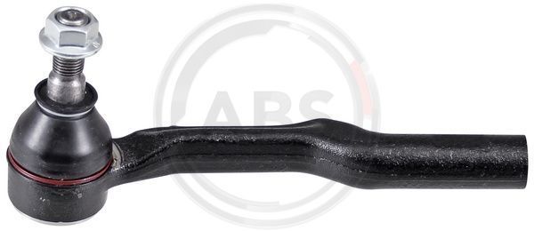 Skersinės vairo trauklės galas A.B.S. 231203