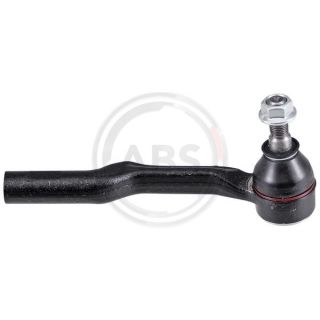 Skersinės vairo trauklės galas A.B.S. 231204