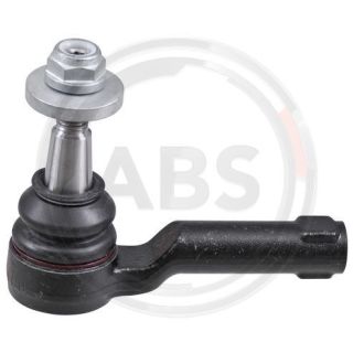 Skersinės vairo trauklės galas A.B.S. 231210