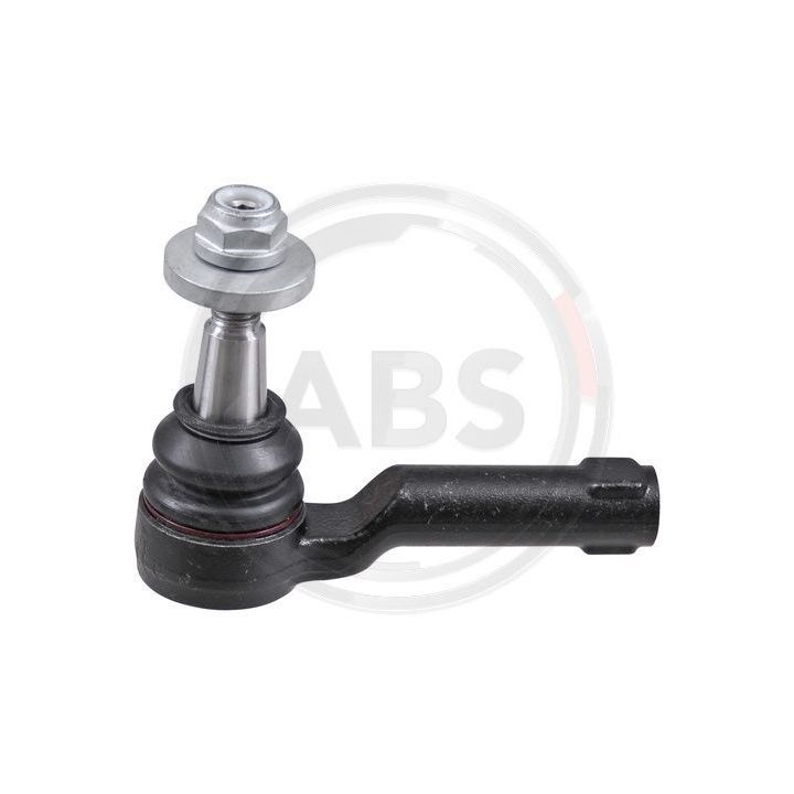 Skersinės vairo trauklės galas A.B.S. 231210