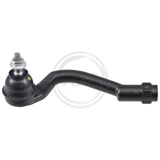 Skersinės vairo trauklės galas A.B.S. 231227