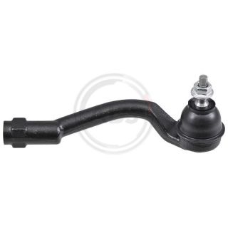 Skersinės vairo trauklės galas A.B.S. 231228