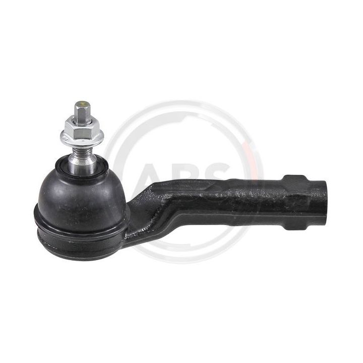 Skersinės vairo trauklės galas A.B.S. 231232