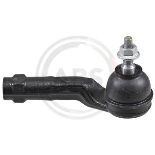 Skersinės vairo trauklės galas A.B.S. 231233