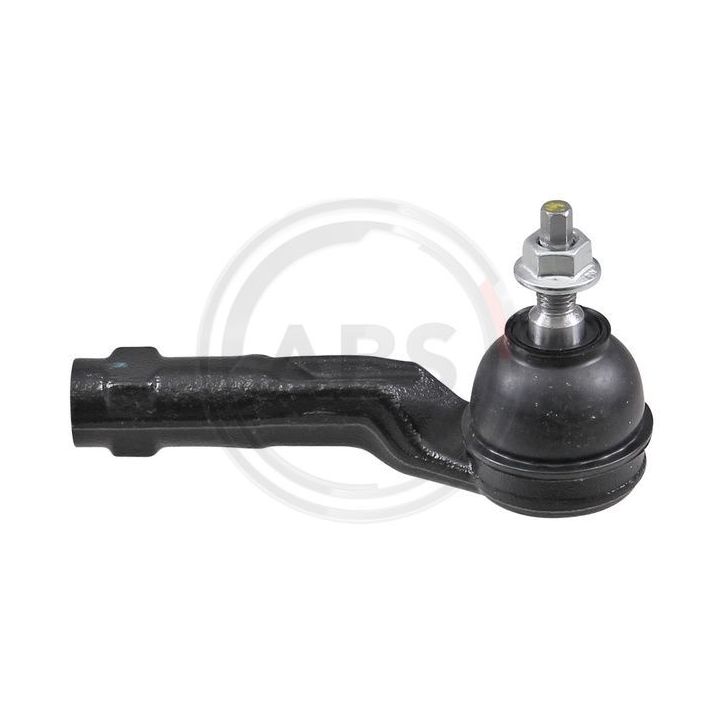 Skersinės vairo trauklės galas A.B.S. 231233