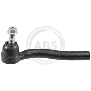 Skersinės vairo trauklės galas A.B.S. 231234