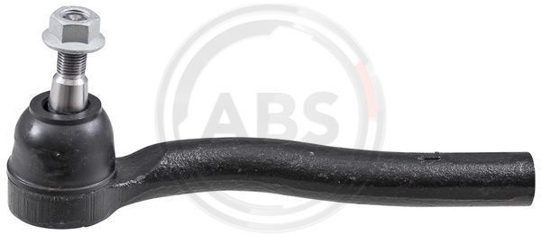 Skersinės vairo trauklės galas A.B.S. 231234