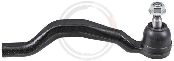 Skersinės vairo trauklės galas A.B.S. 231237