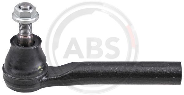 Skersinės vairo trauklės galas A.B.S. 231242